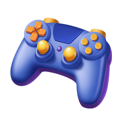 Joystick Icon